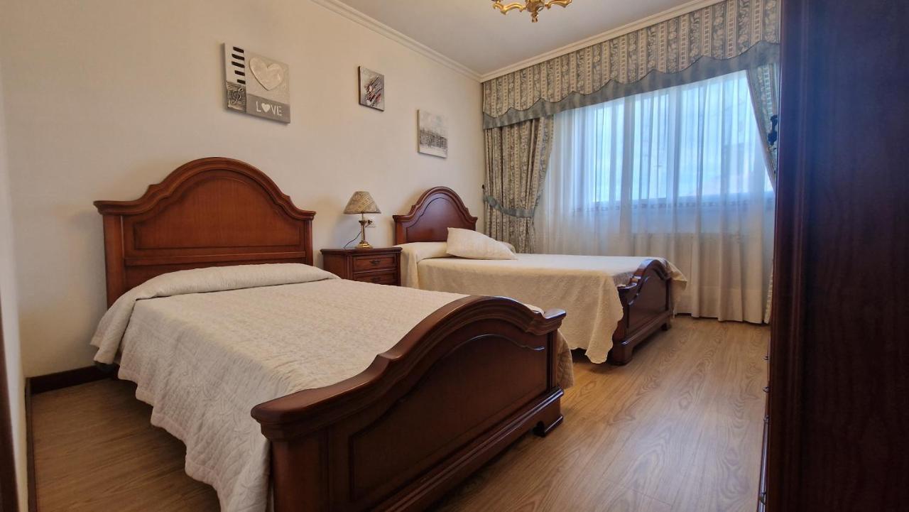 Casa Celia Camino Portugues Daire Tui Dış mekan fotoğraf