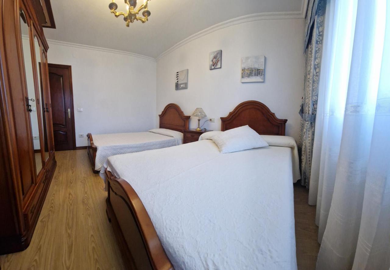 Casa Celia Camino Portugues Daire Tui Dış mekan fotoğraf