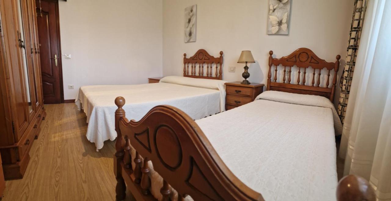 Casa Celia Camino Portugues Daire Tui Dış mekan fotoğraf