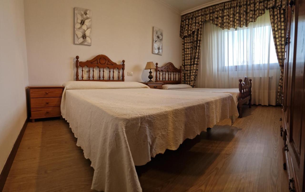 Casa Celia Camino Portugues Daire Tui Dış mekan fotoğraf