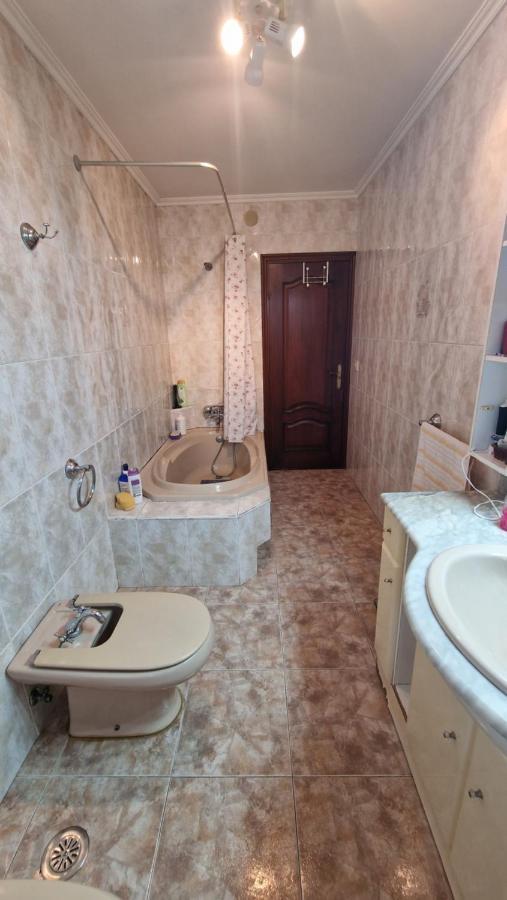 Casa Celia Camino Portugues Daire Tui Dış mekan fotoğraf