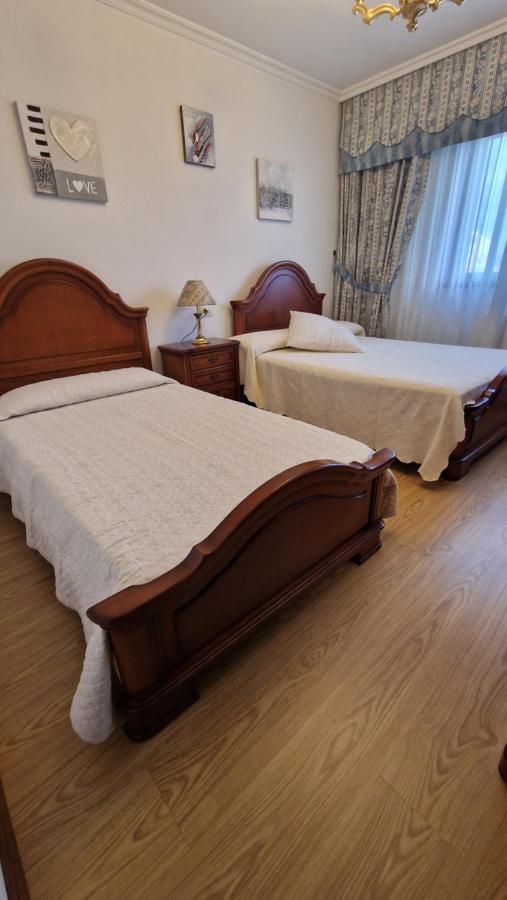 Casa Celia Camino Portugues Daire Tui Dış mekan fotoğraf