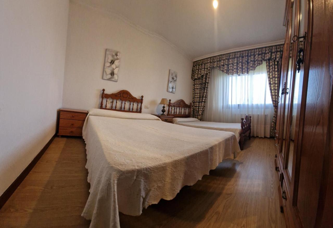 Casa Celia Camino Portugues Daire Tui Dış mekan fotoğraf