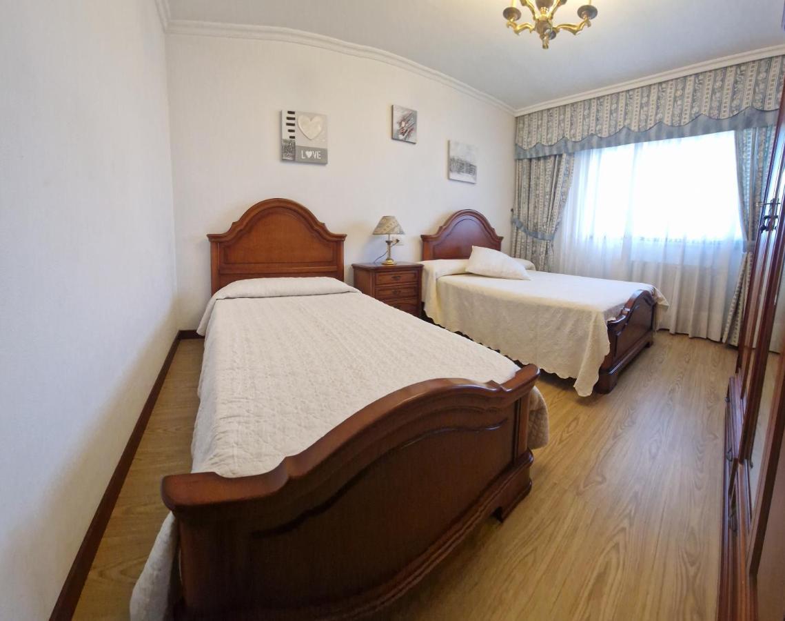 Casa Celia Camino Portugues Daire Tui Dış mekan fotoğraf