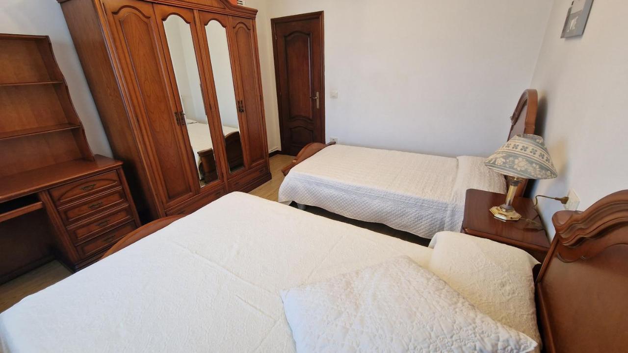 Casa Celia Camino Portugues Daire Tui Dış mekan fotoğraf