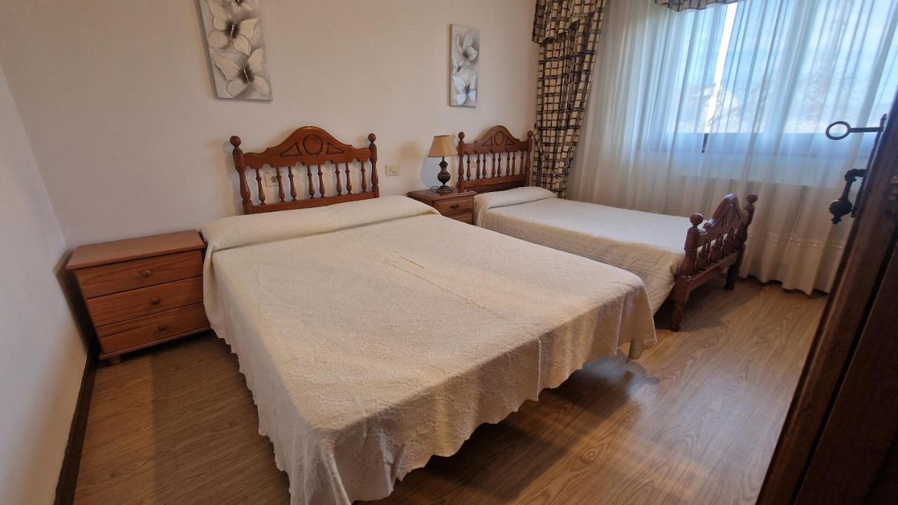 Casa Celia Camino Portugues Daire Tui Dış mekan fotoğraf